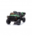 Electric Ride On Car BDM0926 Green