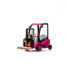 Battery Forklift XMX638 Pink