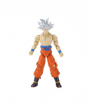 DRAGON BALL DRAGON STARS ULTRA INSTINCT GOKU