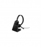 Jabra Evolve 65 TE Stereo Headset (6699-833-499) (6699833499)