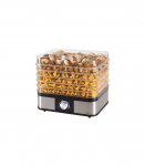 Lafe 47689 Food Dehydrator NutriDry