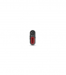NAVITEL FLOW BL800 Rear bike light with 4K DVR recorder