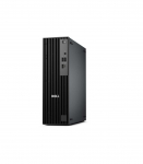 Dell QCS1255 Pro Desktop Slim AMD Ryzen 3 Internal memory 8 GB 8300G DDR5 512 GB Intel Integrated