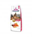 GOLD DOG Snocerek Large breeds - dry dog food - 15kg
