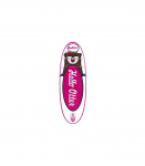 FunWater Tuxedo Sailor Children's SUP Paddle Board 2,4m (pink)