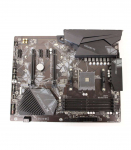 SALE OUT. Gigabyte B550 GAMING X V2 Processor family AMD Processor socket AM4 DDR4 DIMM Memory slots 4 |