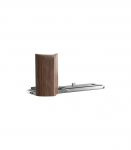 Freewell L-bracket for Fuji GFX 100RF (silver)
