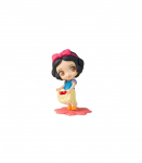 BP Q POSKET - DISNEY - SNOW WHITE SWEETINY VER.B