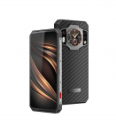 Smartfon WP21 12/256GB black