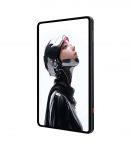 Redmagic Astra Eclipse - 16/512GB gaming tablet with a 9.06-inch display (graphite)