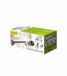 Vacuum cleaner cordless
