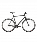 Fixie EXCELSIOR Snatcher, Black (L)