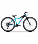 Jalgratas Tabou Venom Lite W 27.5 blue-black-17"