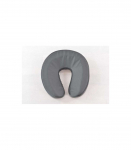 RESTPRO&reg; Black pillow for headrest