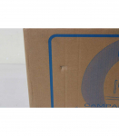 SALE OUT. CATA Hood TF 2003 600 GWH Telescopic Energy efficiency class C Width 60 cm 390 m&sup3;/h Mechanical