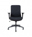 T&ouml;&ouml;tool SEVERO 63x60xH94-103cm, must