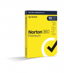 360 Premium 75GB PL Box 10Dvcs 1Y 2140874