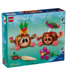 LEGO DISNEY 43293 Kakamora