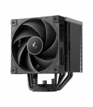 DeepCool AK500 G2 Processor Air cooler 12 cm Black 1 pc(s)