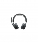 Logitech Zone Wireless 2 ES for Business Headset Graphite (981-001498) (981001498)
