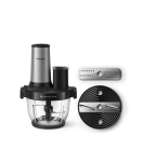 FOOD PROCESSOR CHOPPER/SERIES 5000 HR1504/00 PHILIPS