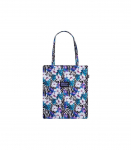 CoolPack poekott Flower Zebra, 41 x 35 cm