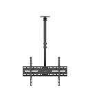 Maclean Ceiling Mount for TV, max. load 50 kg, 37&ndash;86", max. VESA 600x400, MC-173