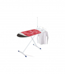 Leifheit Air Board Express M Solid ironing board, 1200 x 380 mm