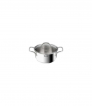 Tefal Intuition B864SA74 pan/pot set 10 pc(s)