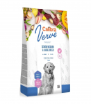 Expirace 14.9. 2026: Calibra Dog Verve GF Senior Medium & Large Chicken & Duck 12 kg