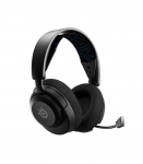 Juhtmevaba Peakomplekt SteelSeries Nova 5 P, must