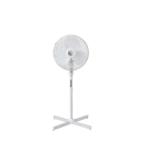 Ventilaator, ECG p&otilde;randa, valge 40cm