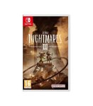 SW Little Nightmares III