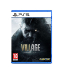 PS5 Resident Evil VIII: Village