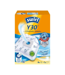 Tolmukotid Swirl MicroPor, 4+1