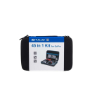 PULUZ 45-in-1 Complete Accessory Set PKT10