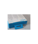 SALE OUT. Anker 545 Nano Power Bank A1259G11 10000 mAh Black DEMO