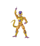 DRAGON BALL DRAGON STARS GOLDEN FREIZA