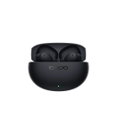 OPPO True wireless earphones Enco Air5 Bluetooth In-ear Microphone Midnight Black Noise canceling Wireless