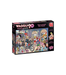 Jumbo Wasgij Destiny 7 Rock around the Clock 1000 Teile Puzzle (81929)