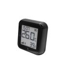 Shelly H&T Gen3 Temperature and humidity sensor, WiFi (Black)