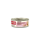 ANIMONDA Carny Fine Fillet in Sauce - Chicken breast + shrimps 60g