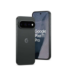 Google Pixel 11 Pro Dual SIM Android 17 5G USB Type-C 12 GB 256 GB 4850 mAh Black