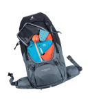 Plecak trekkingowy Deuter Futura Air Trek 50+10