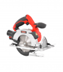 Ketassaag HECHT 1670 akutoitega