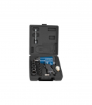 suru&otilde;hu mutrikeeraja l&ouml;&ouml;giga, komplekt 1/2", Scheppach