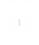 Kapp OPTIMA 2497KL17 valge/valge k&otilde;rgl&auml;ige