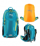 NC1917 Rambler 40L turismiseljakott (uus v&auml;rv), NILS CAMP