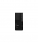 Lenovo ThinkStation P2 Desktop Tower Intel Core Ultra 7 265K Internal memory 32 GB UDIMM DDR5 |