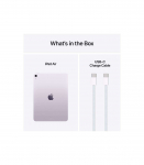 Apple iPad Air 11" Apple M3 Wi-Fi 256GB - Purple Apple